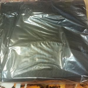 3 Ring Binder with Zipper